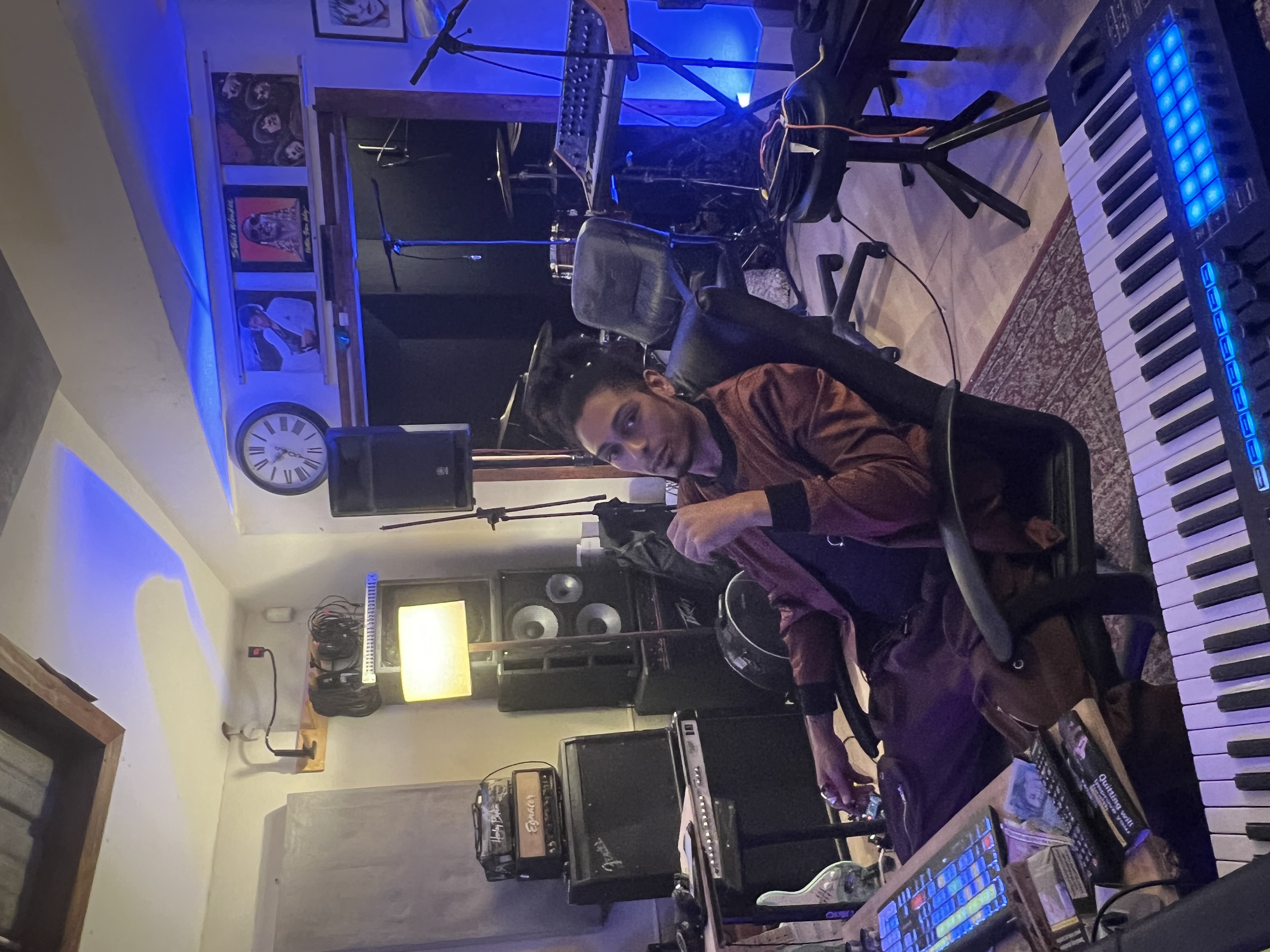 The Wait Mixtape